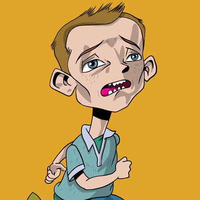 Pablo gozalves nino 01