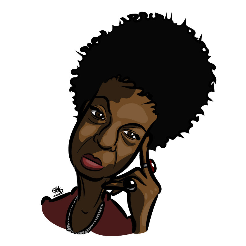 Nina Simone