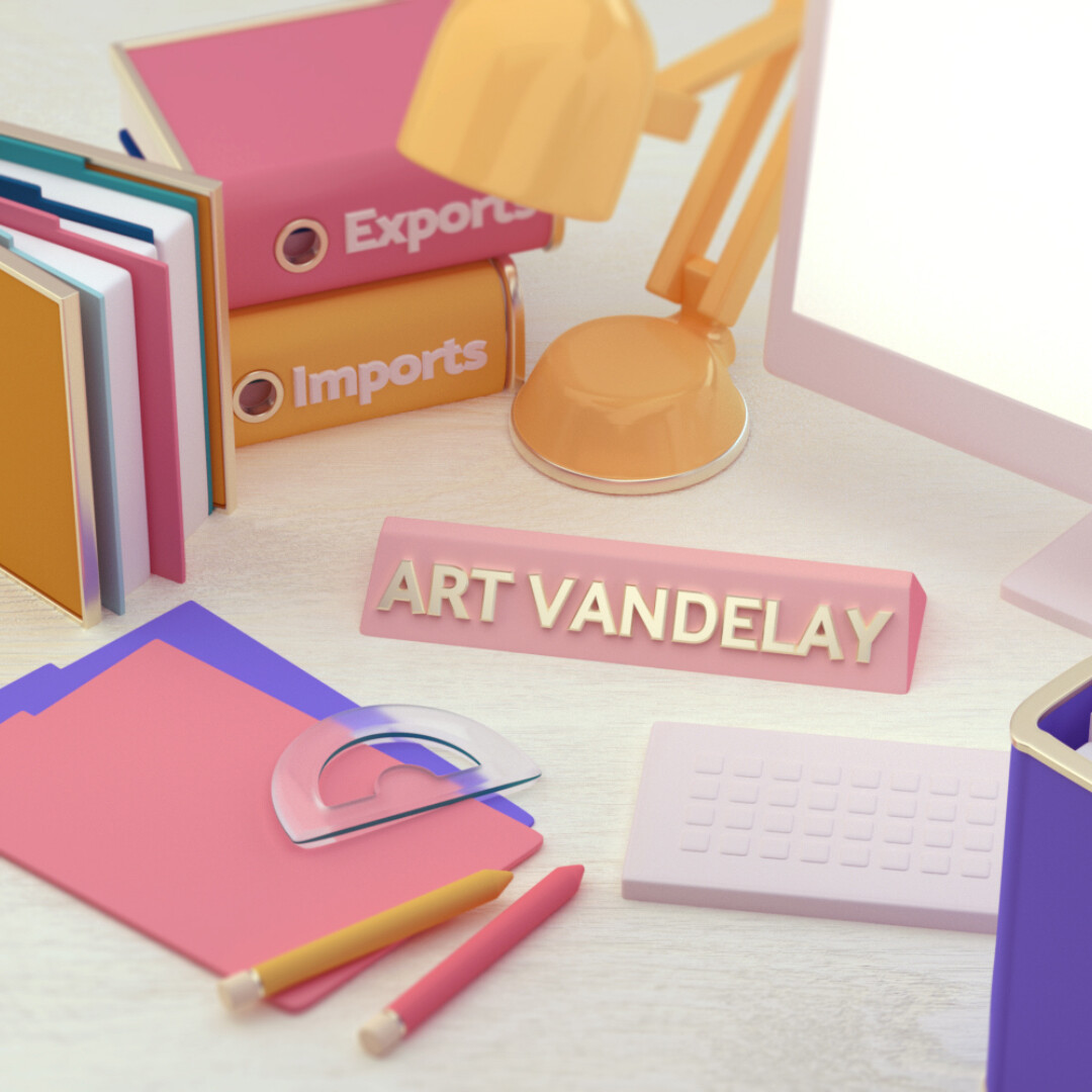 Art Vandelay