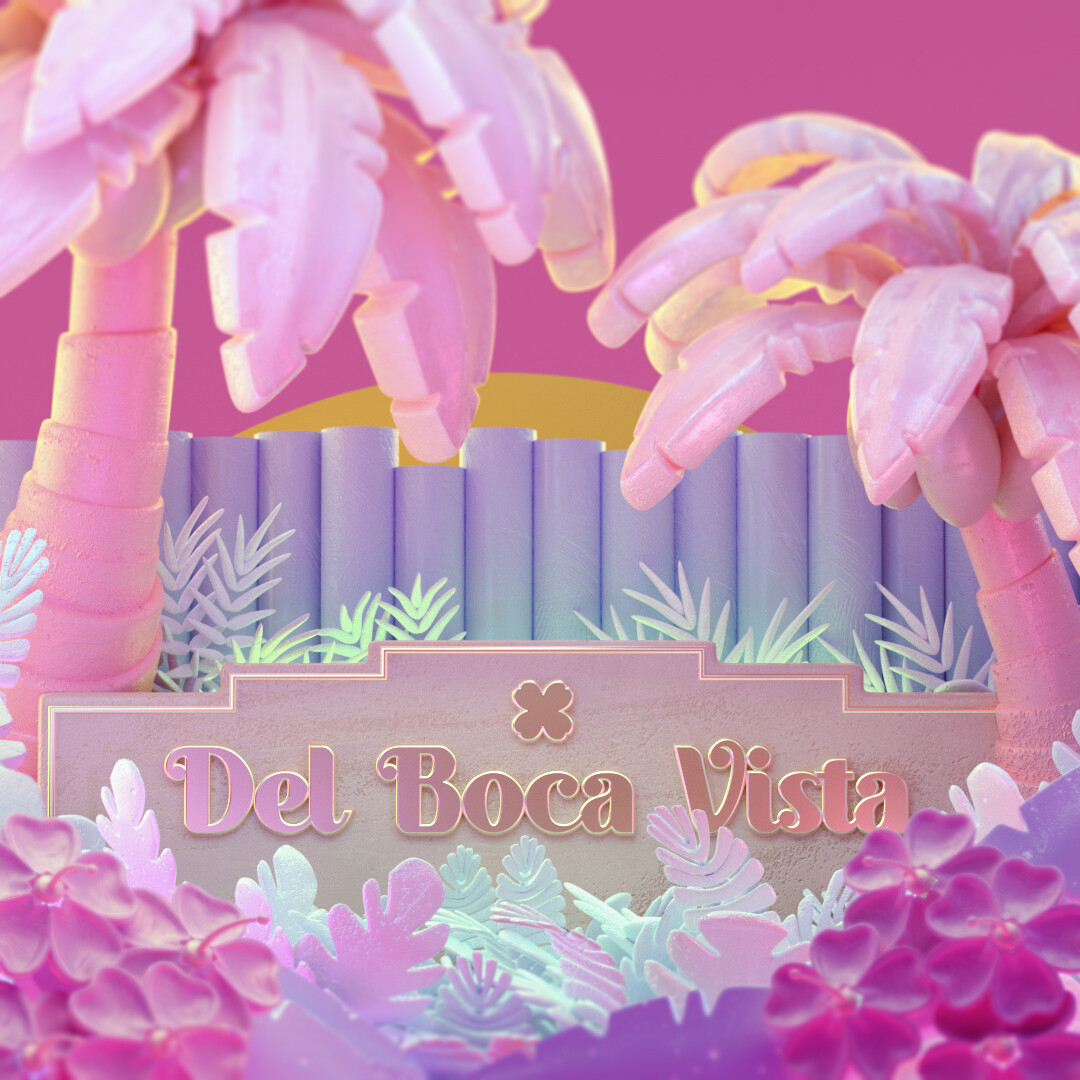 Del Boca Vista