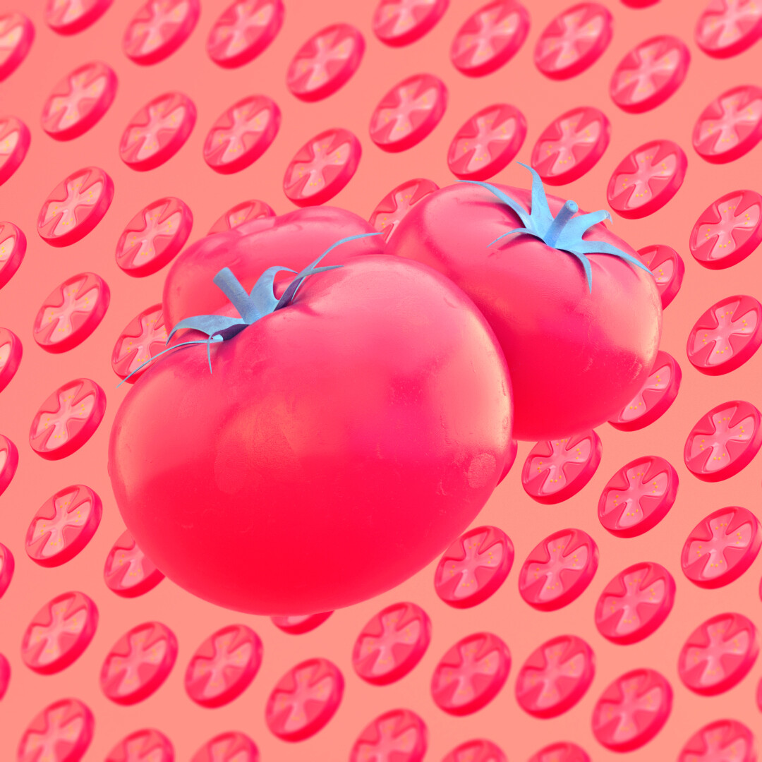 Hampton Tomatoes