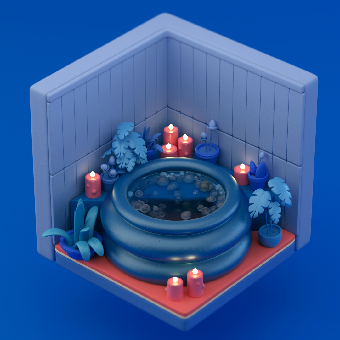 Hottub