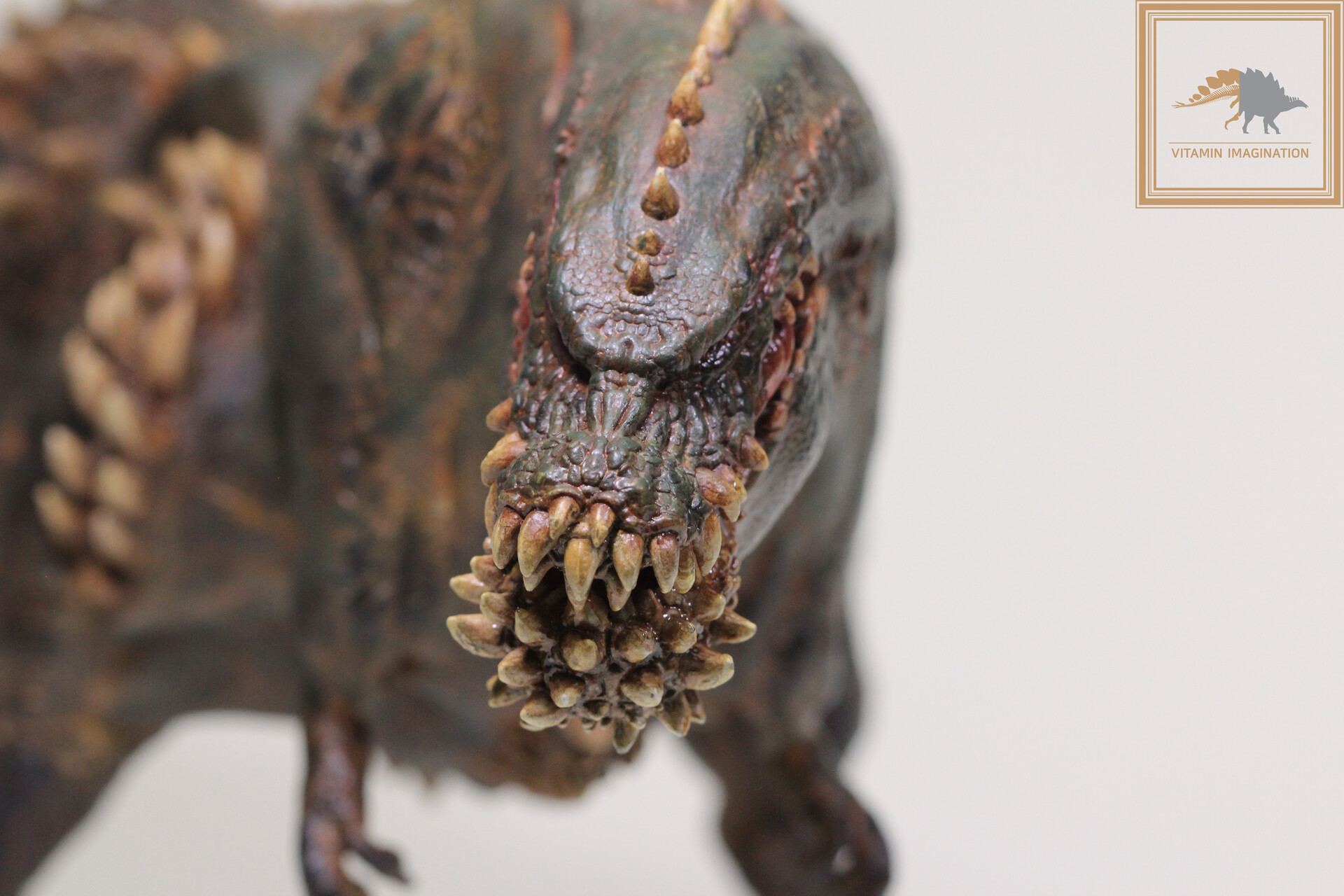 deviljho figure