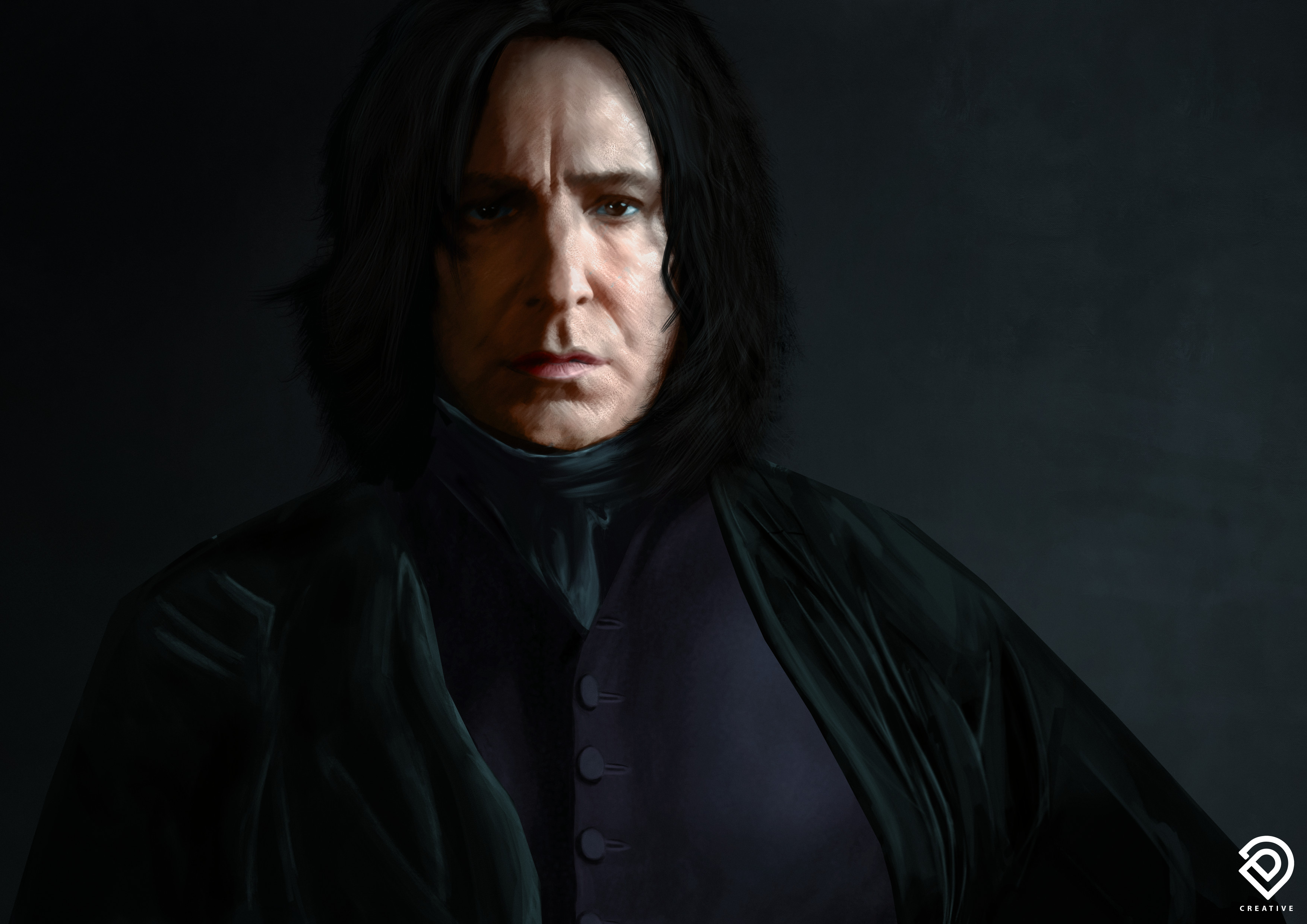 Severus Piton
