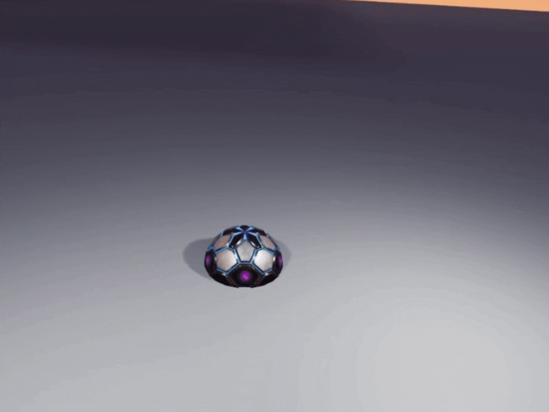 Start Animation