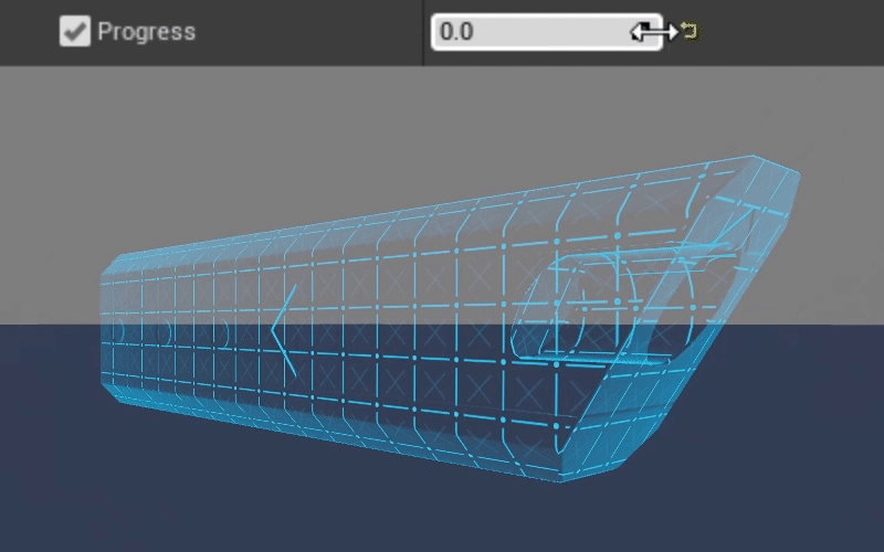 Suppressor Shader Upgrading