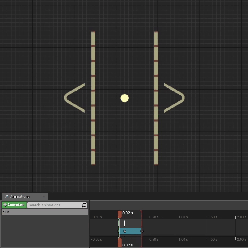 Shorty Animation