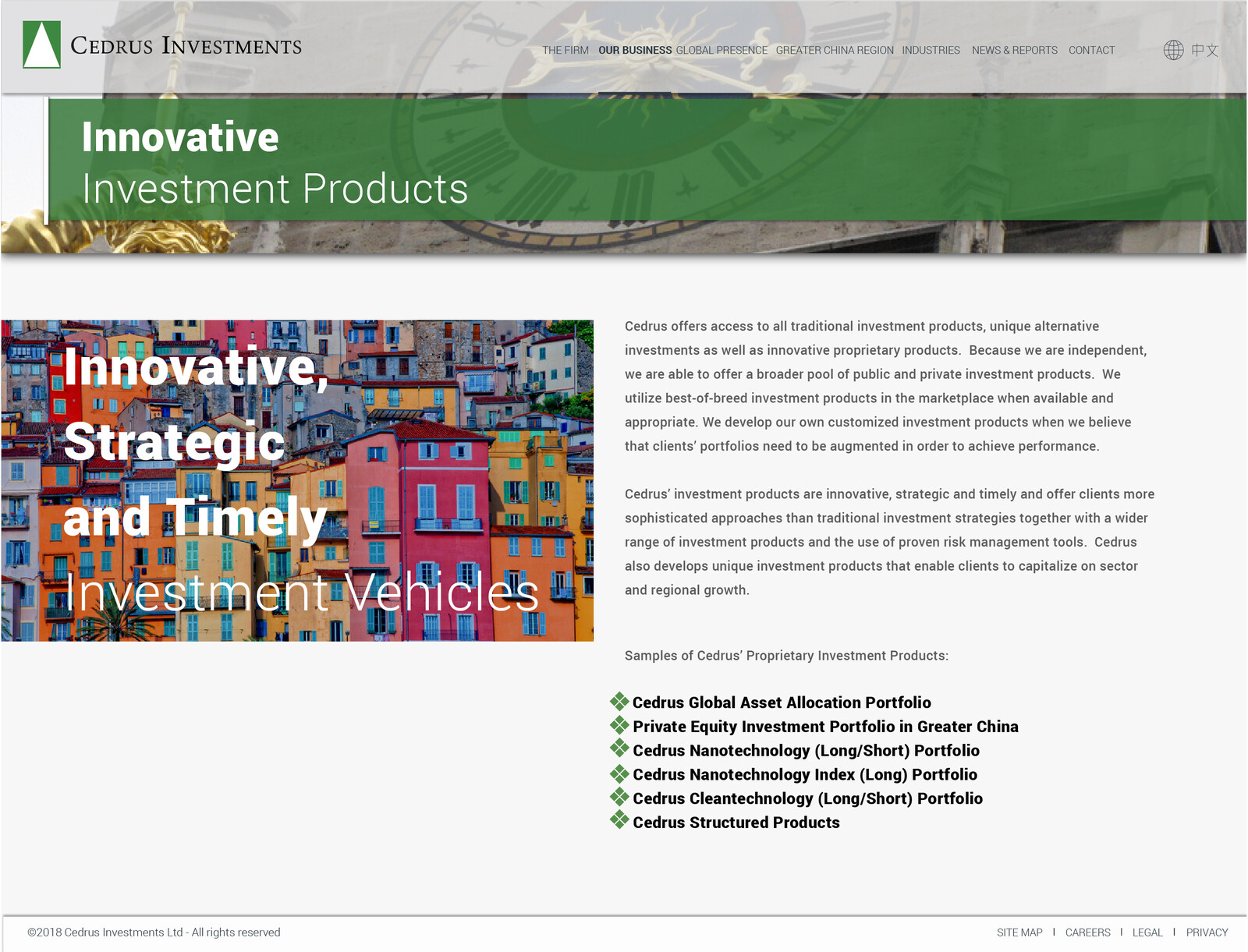 Pages where ultimately made into a specific size for the client