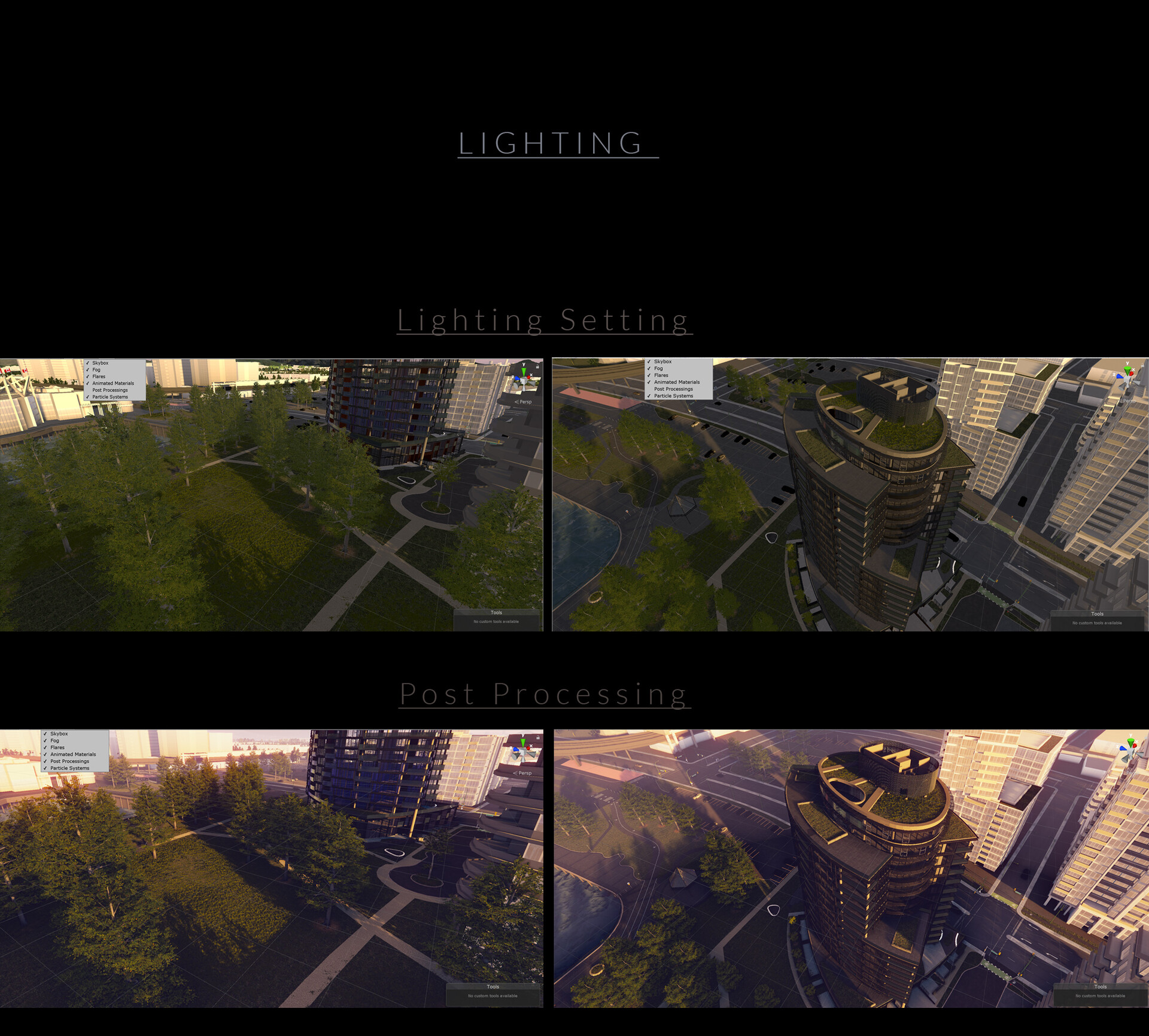 Kevin Ketfi VEGETATION UNITY (Real Estate)