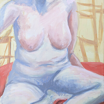 Figure Study