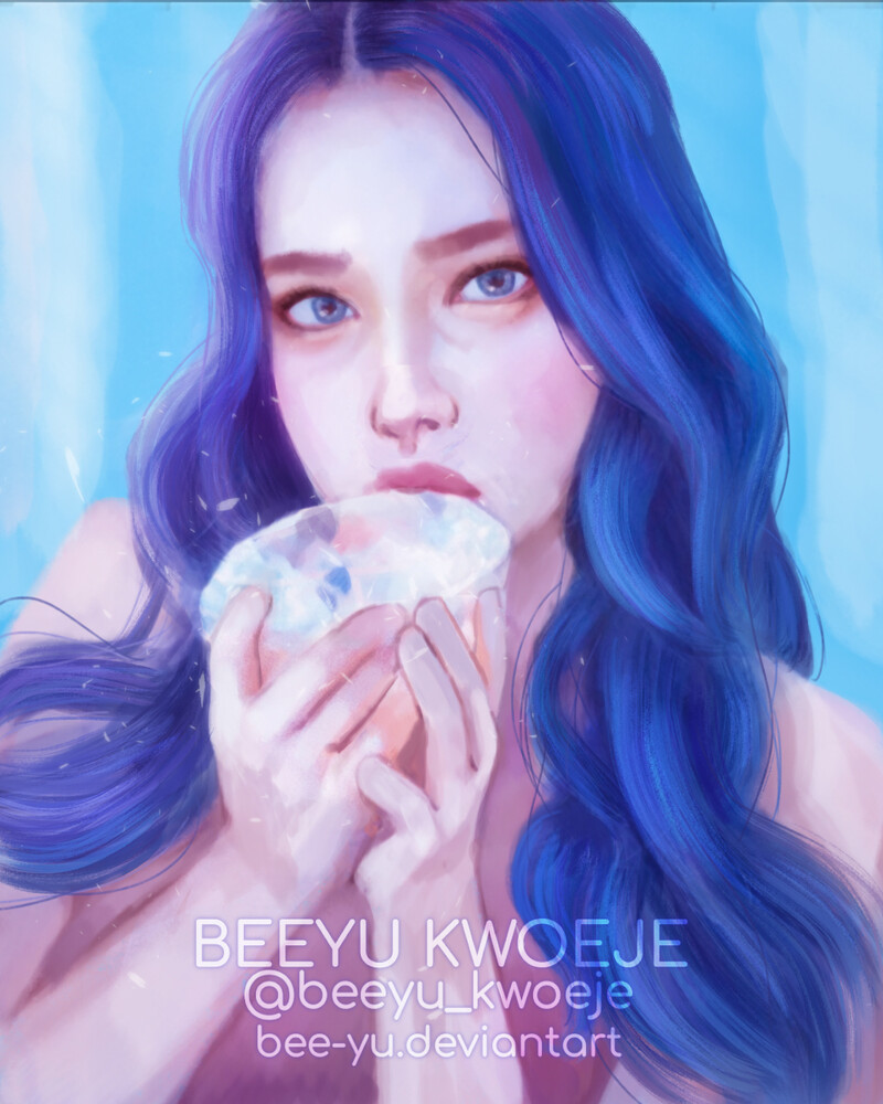 Chuuva de cristal Beeyu-kwoeje-14