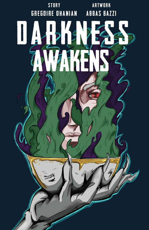 Cover Art