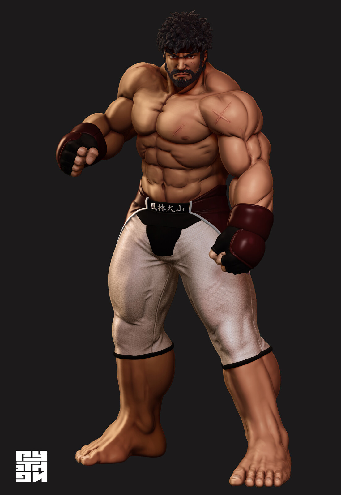 Final Render
