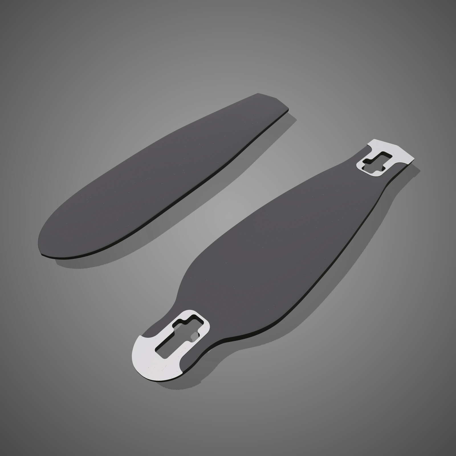 3D Model - Render