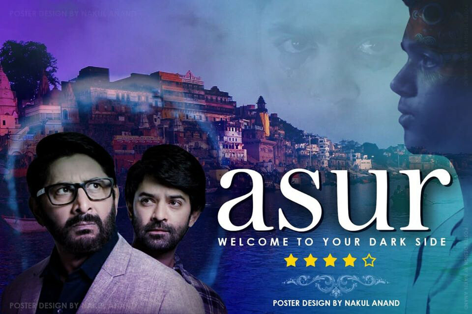 Asur web series episodes watch online online