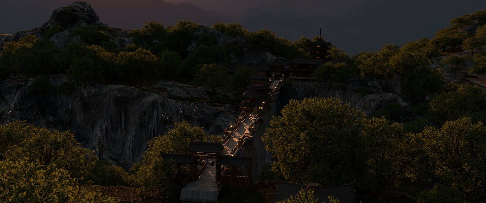 bridge part