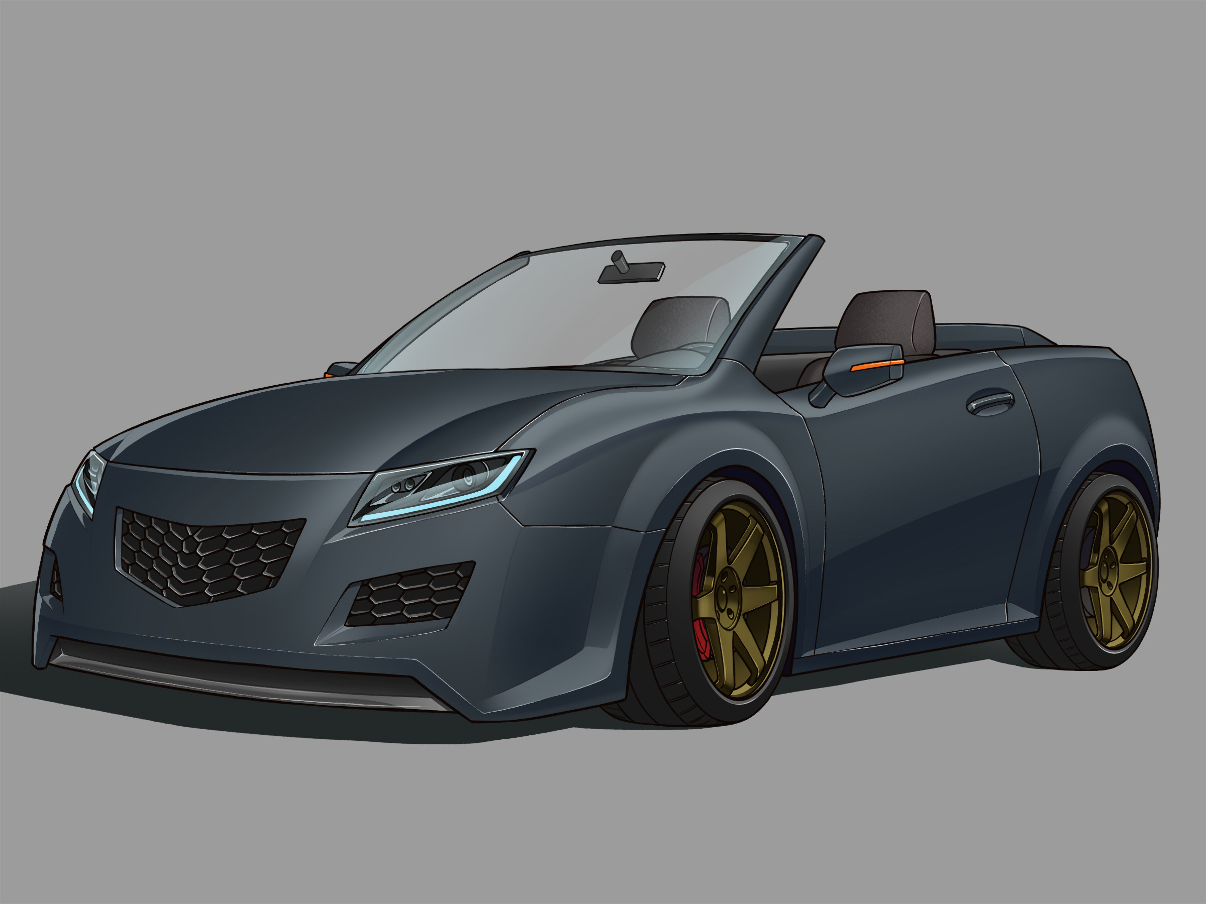 Final Design