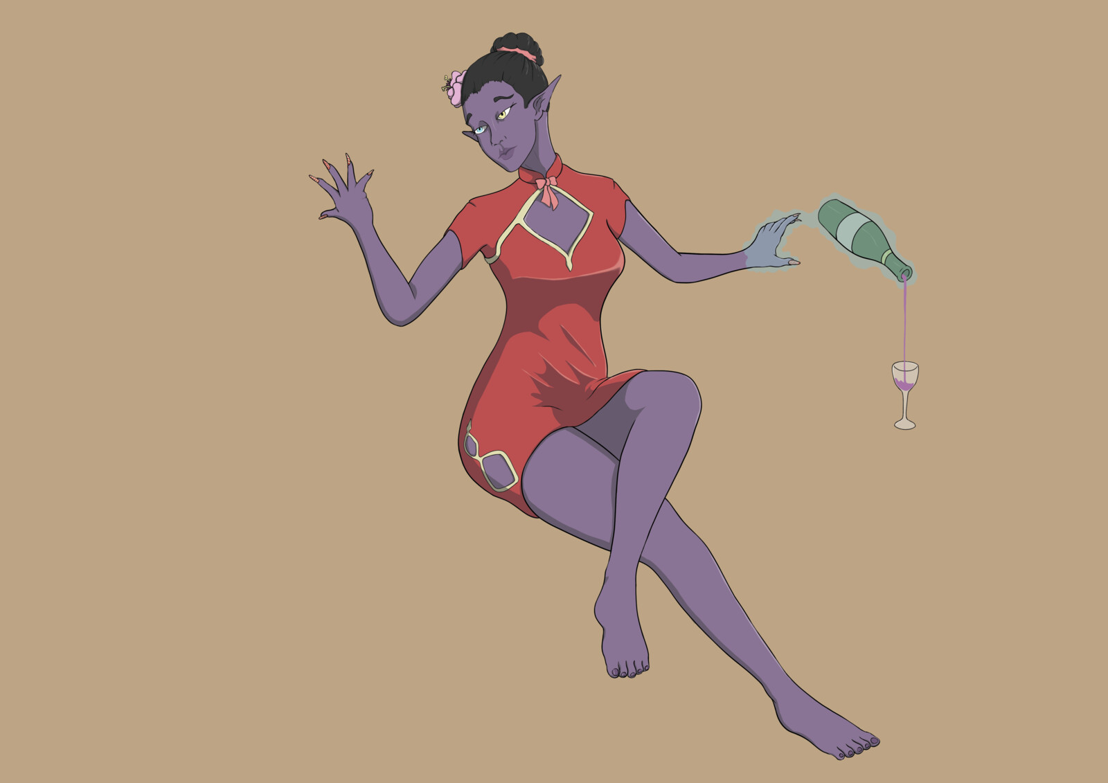 Image without Background