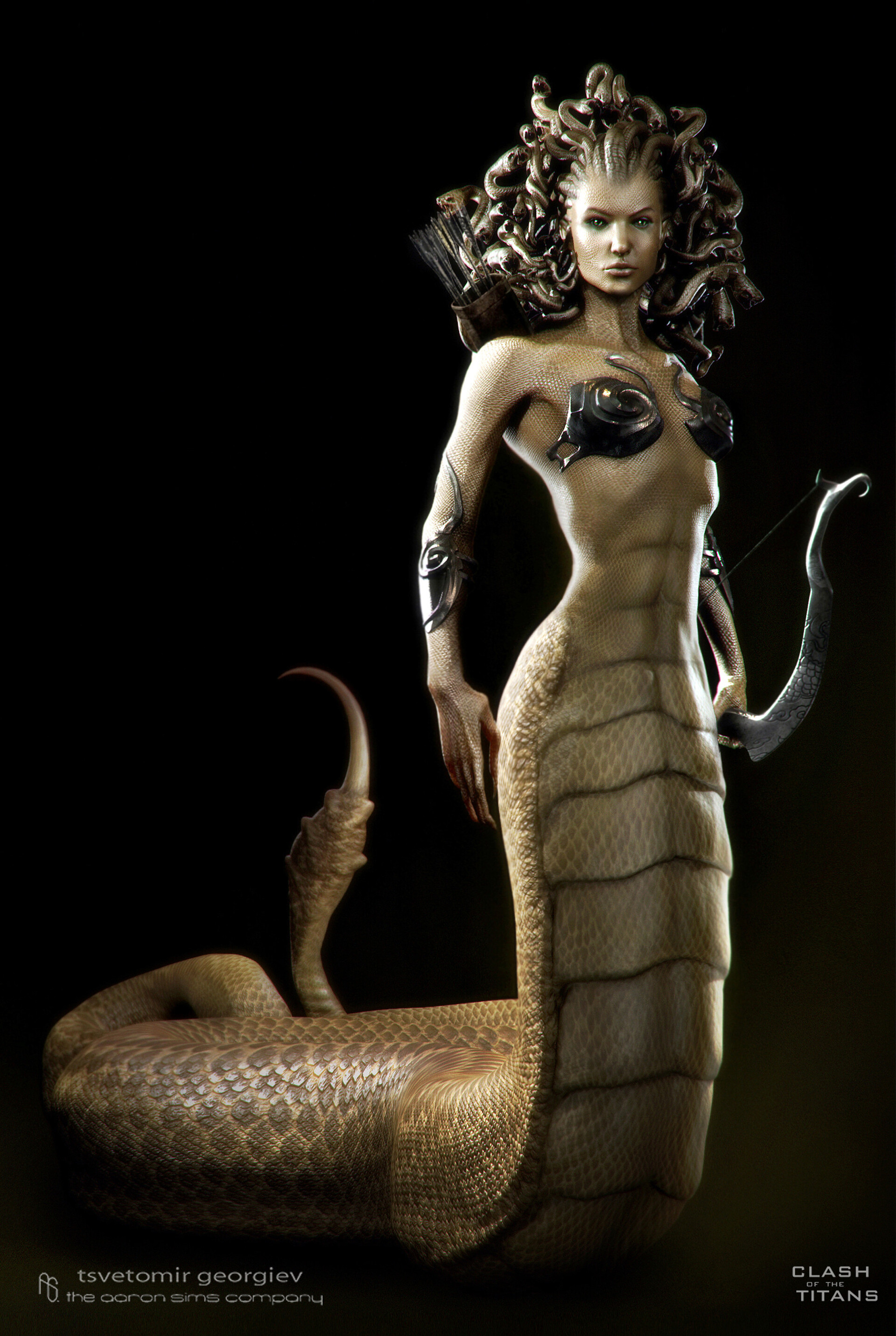 Змея про женщину. Медуза Горгона в полный рост. Змея Горгона. Медуза Горгона во весь рост.