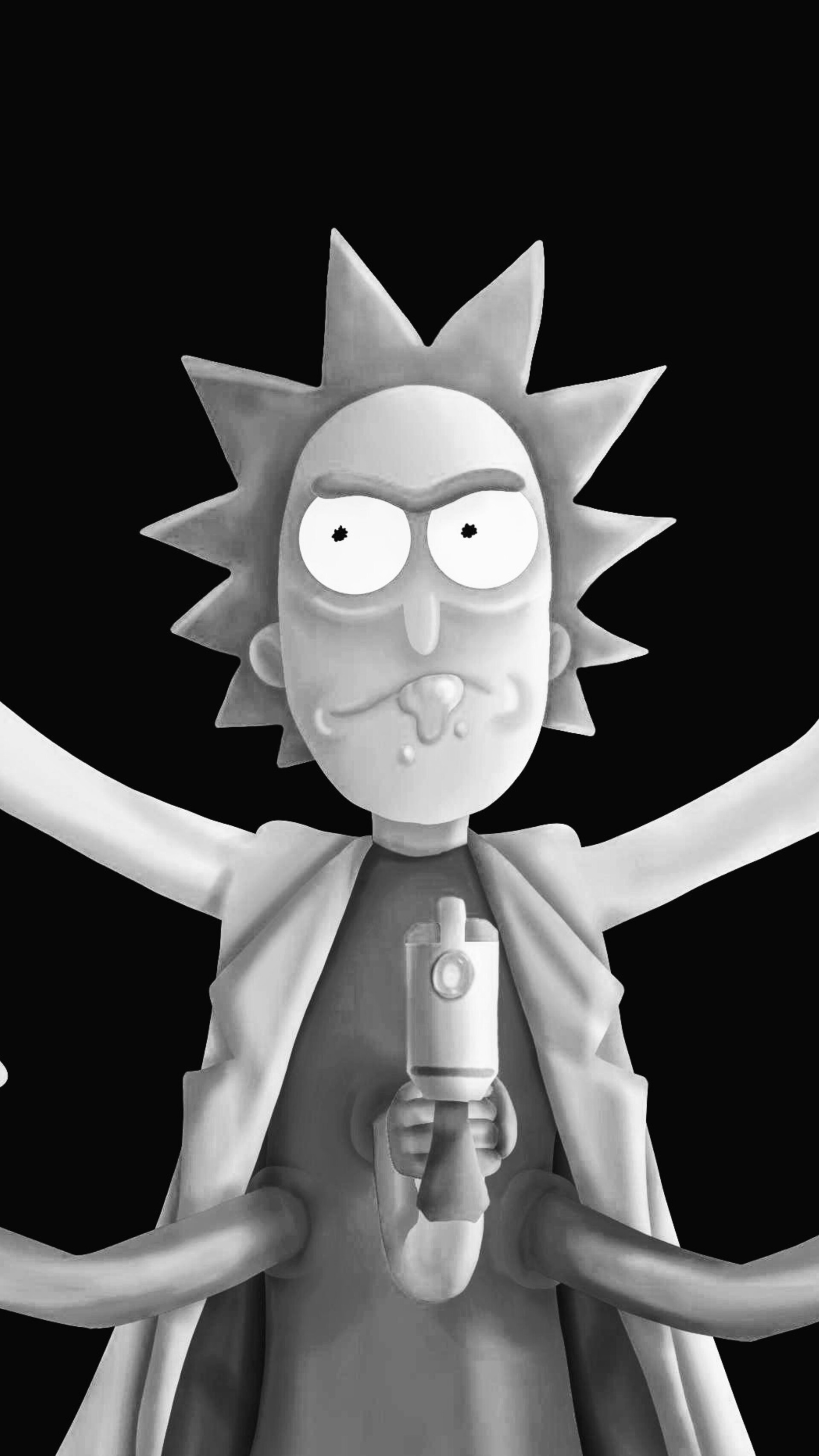 Morty 1920x1080 Resolution Wallpapers Laptop Full HD 1080P