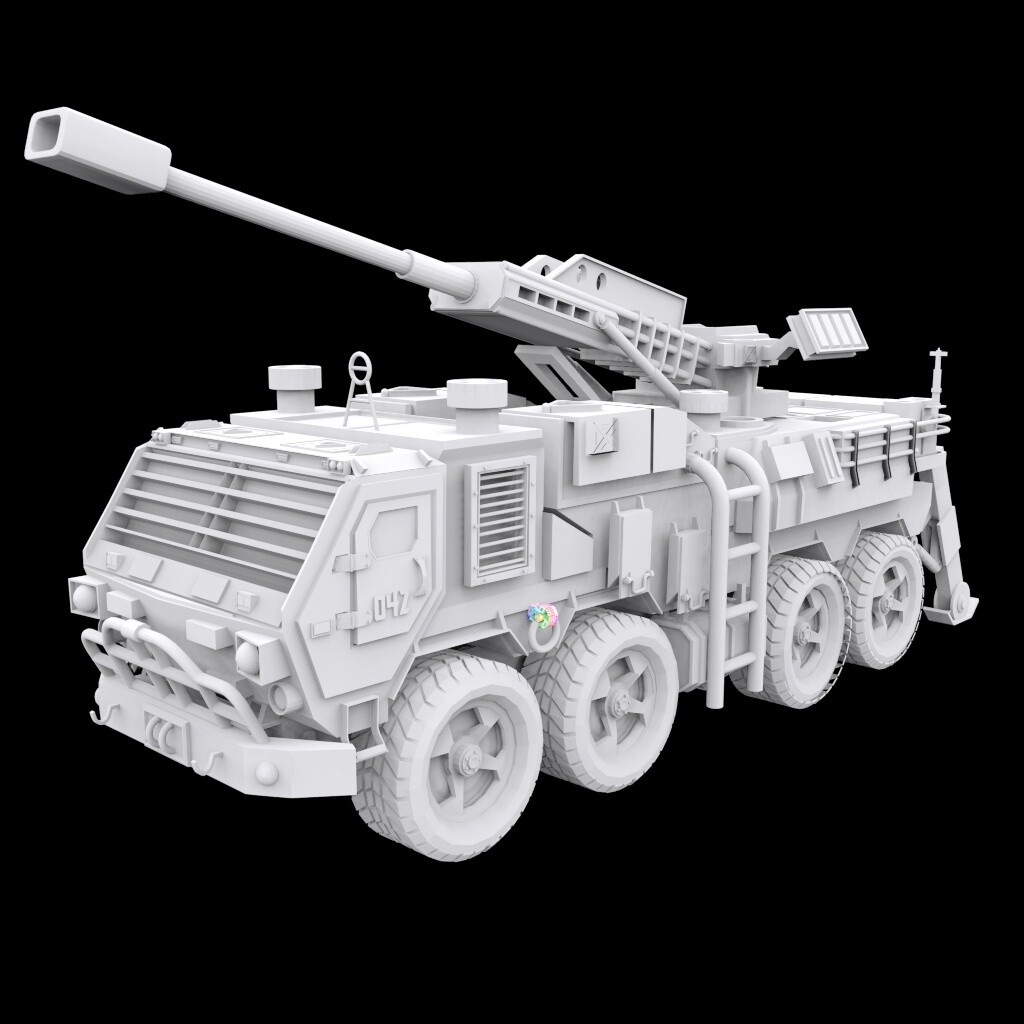 Ambient Occlusion 