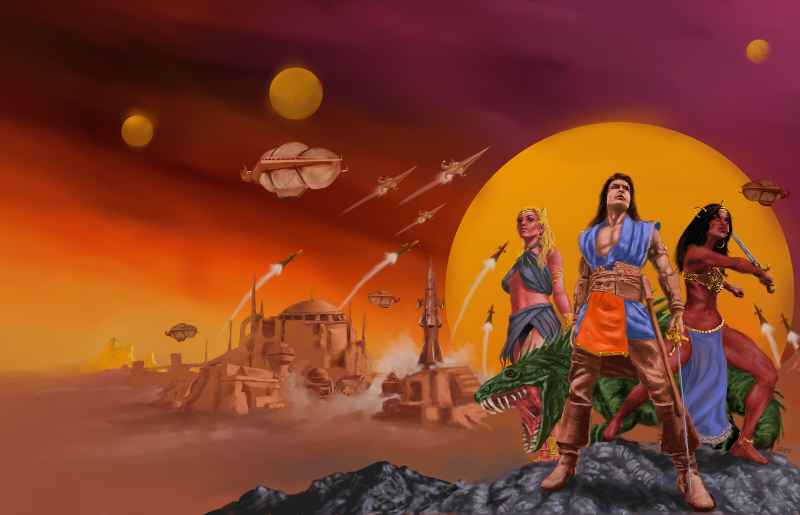 Cover Art