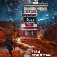 Artstation I M A Spaceman Sid Wu Spaceman sid spaceman sid was developed by english software, released in 1984 ::spaceman sid reviews, news, descriptions and walkthrough. artstation