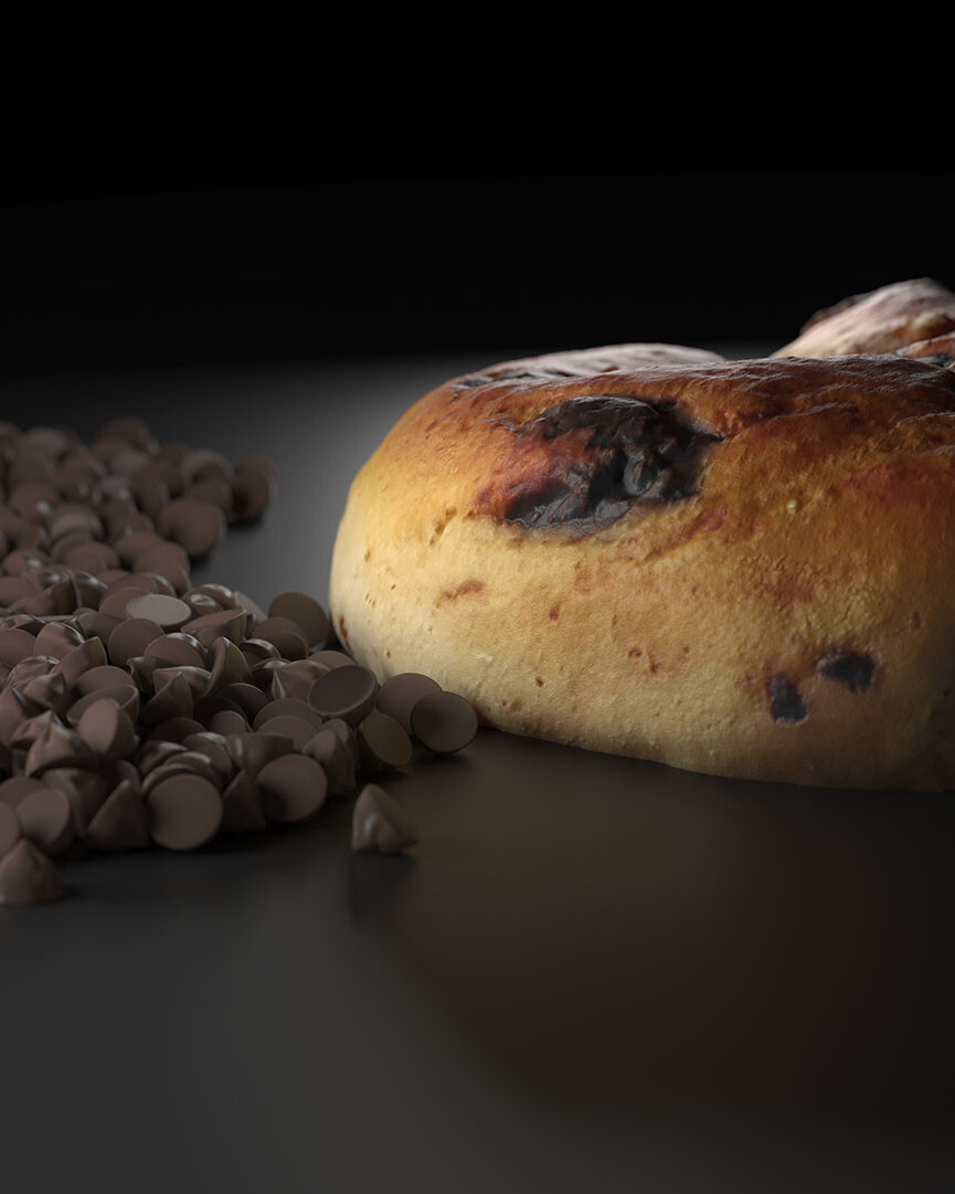 Vray Render