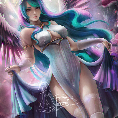 Artstation Axsens I hope you like it! artstation axsens