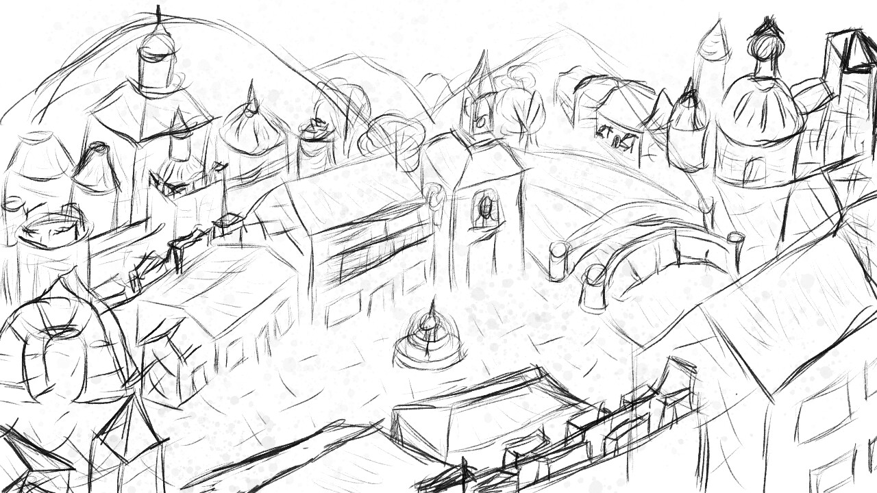 Ryan Bold Sketchbook Love Story Concept Character Designs And ryan-bold-sketchbook-love-story-concept-character-designs-and