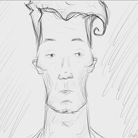 artstation fan concept art for prototype 3 stephan artstation