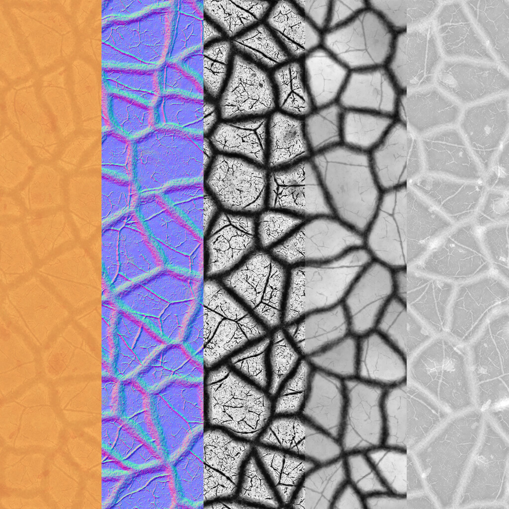Textures