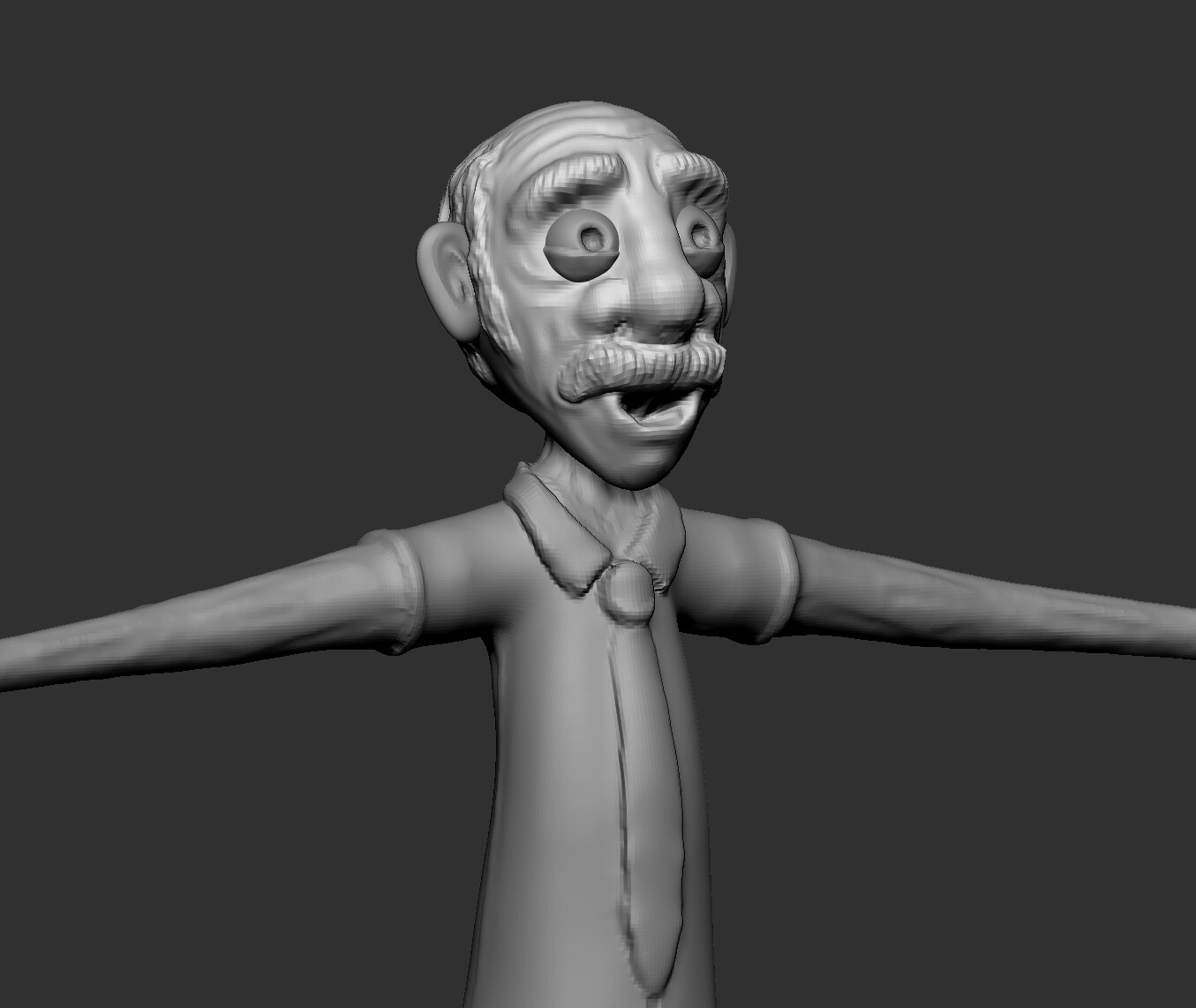 artstation-old-man-character
