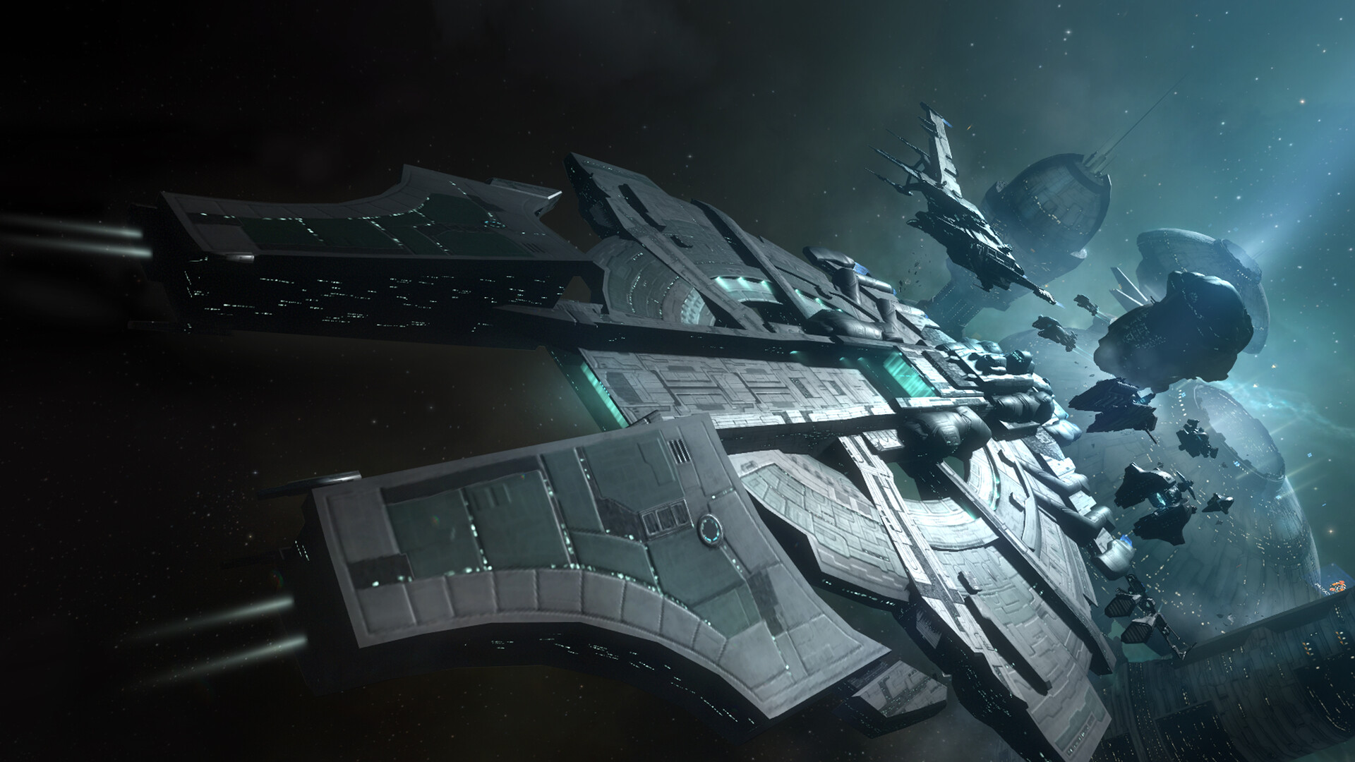 Eve Echoes Сленг