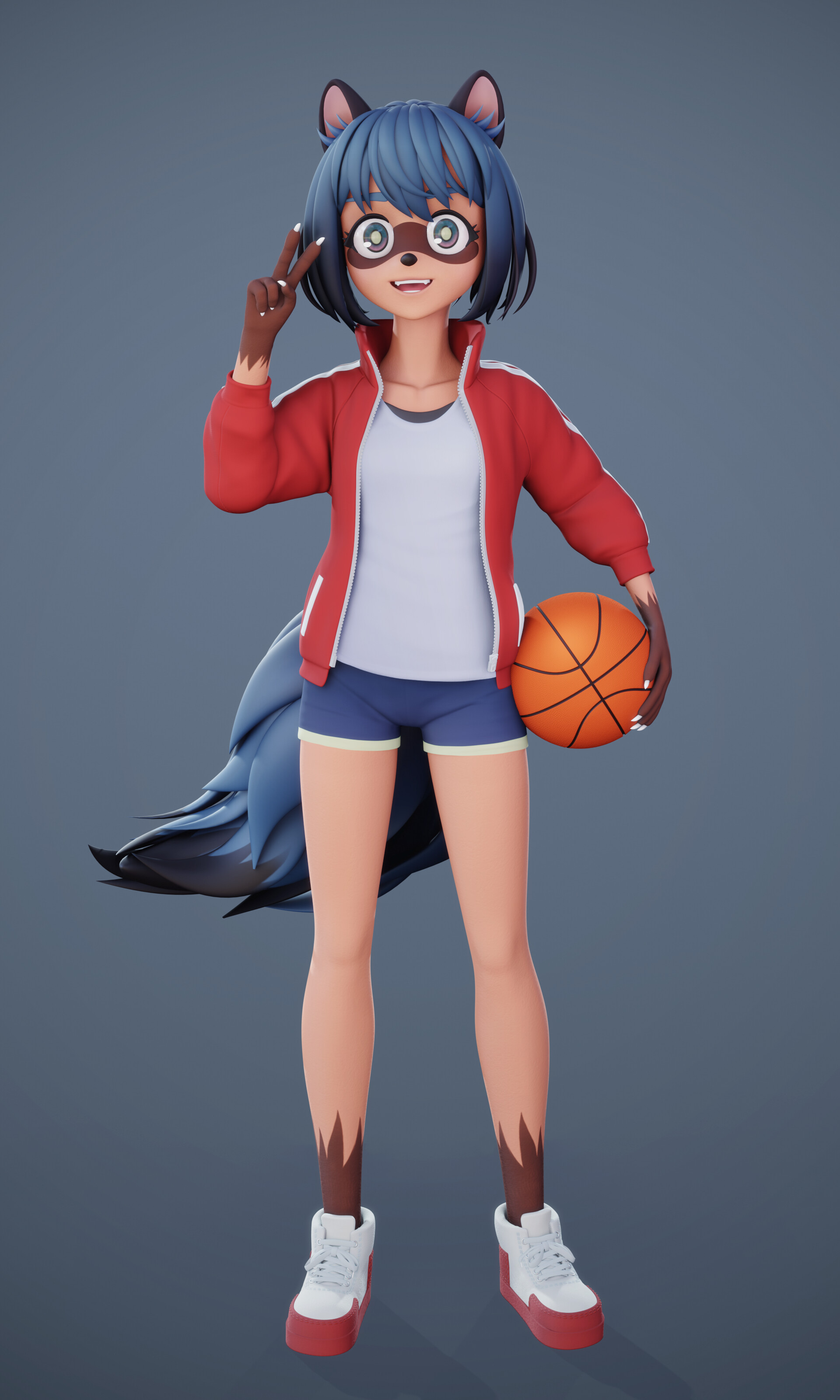 bna michiru figure