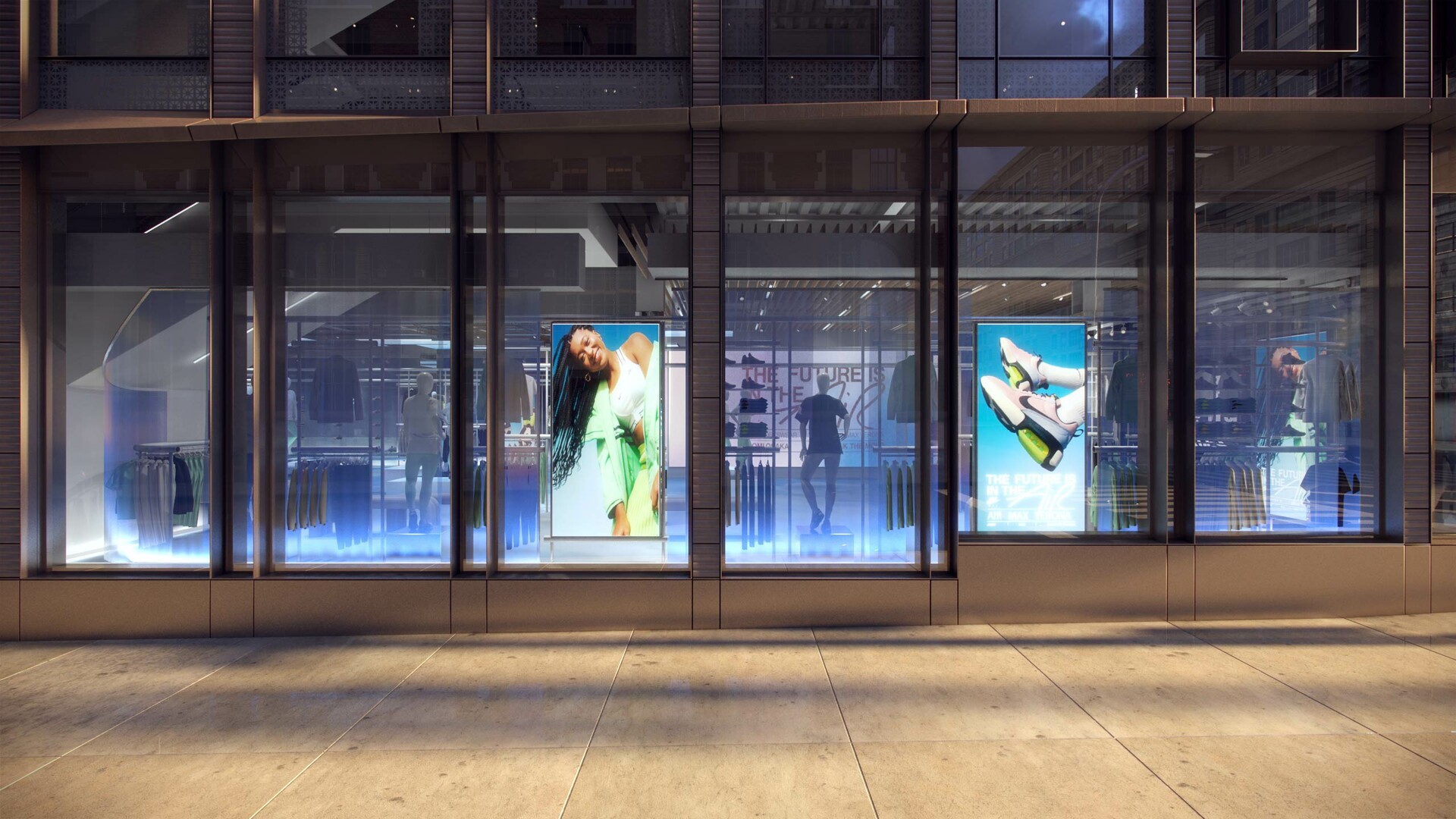 ArtStation Air Max Day 2020 SOHO