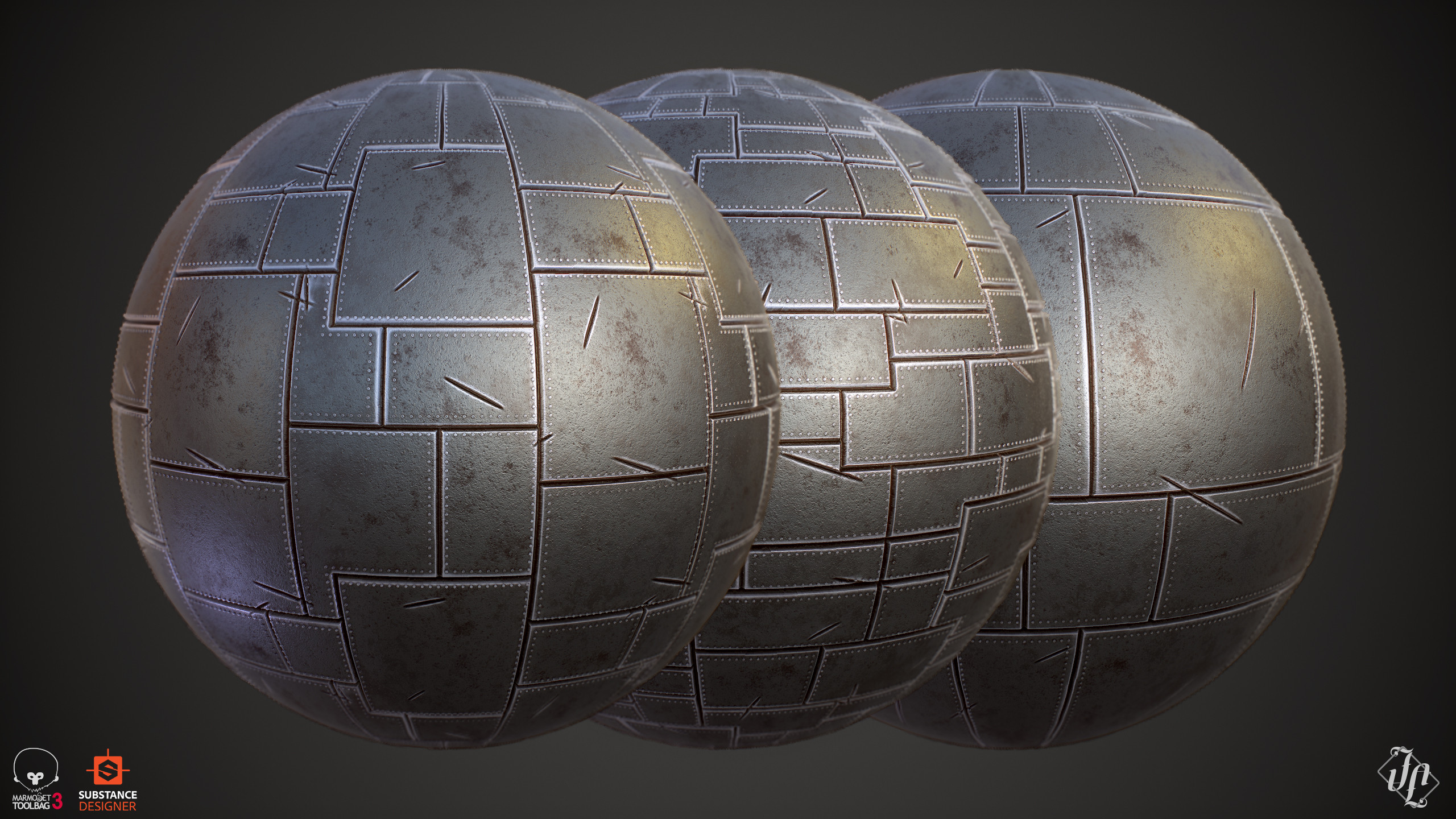 Different Results with Exposed Parameters
