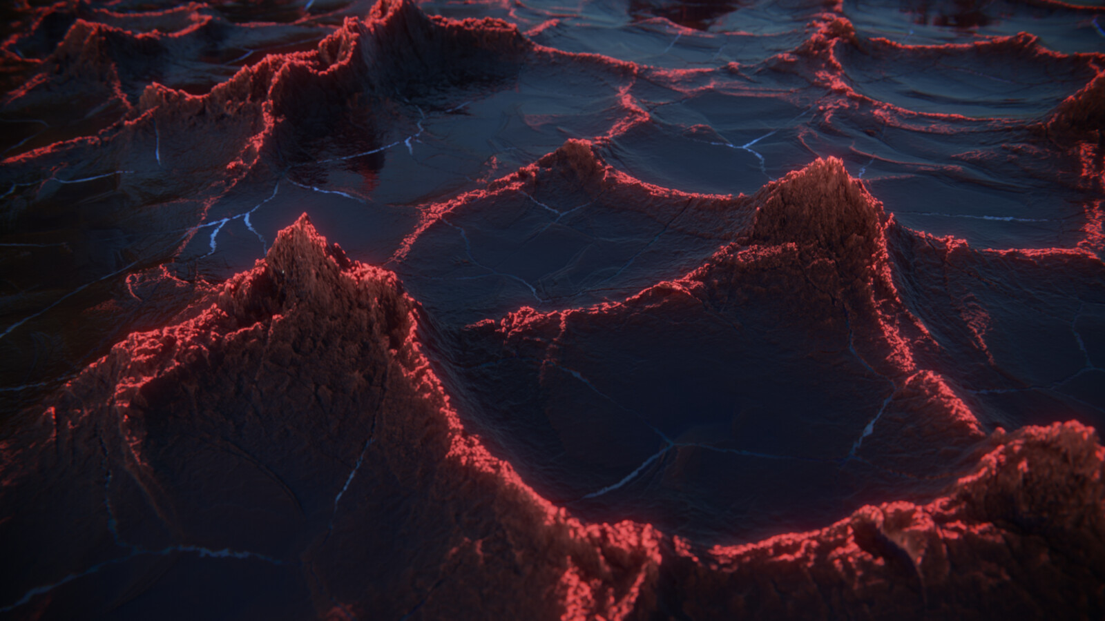 Render (Different Lightning)