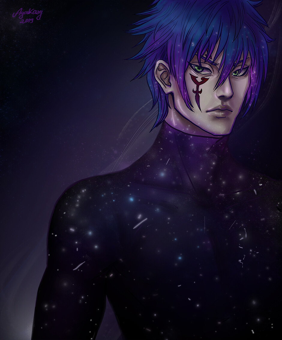 Fairy tail deals jellal