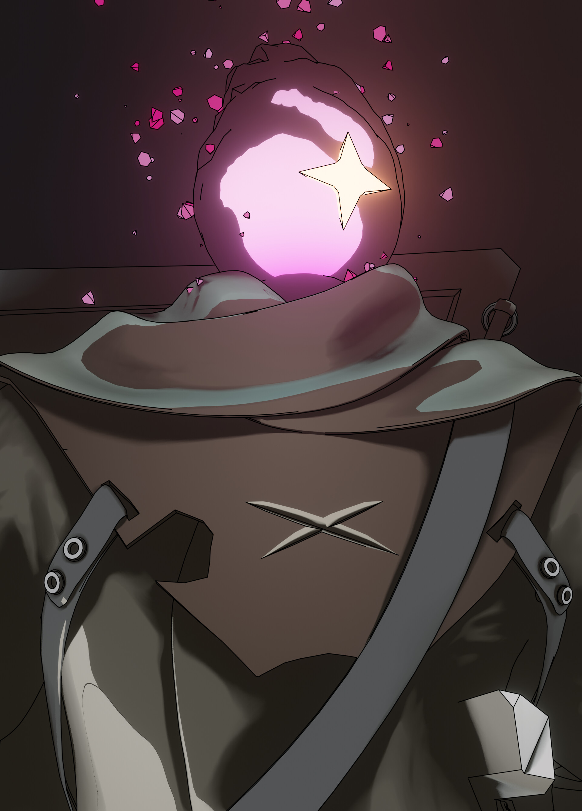 The Beheaded - Dead Cells Wiki