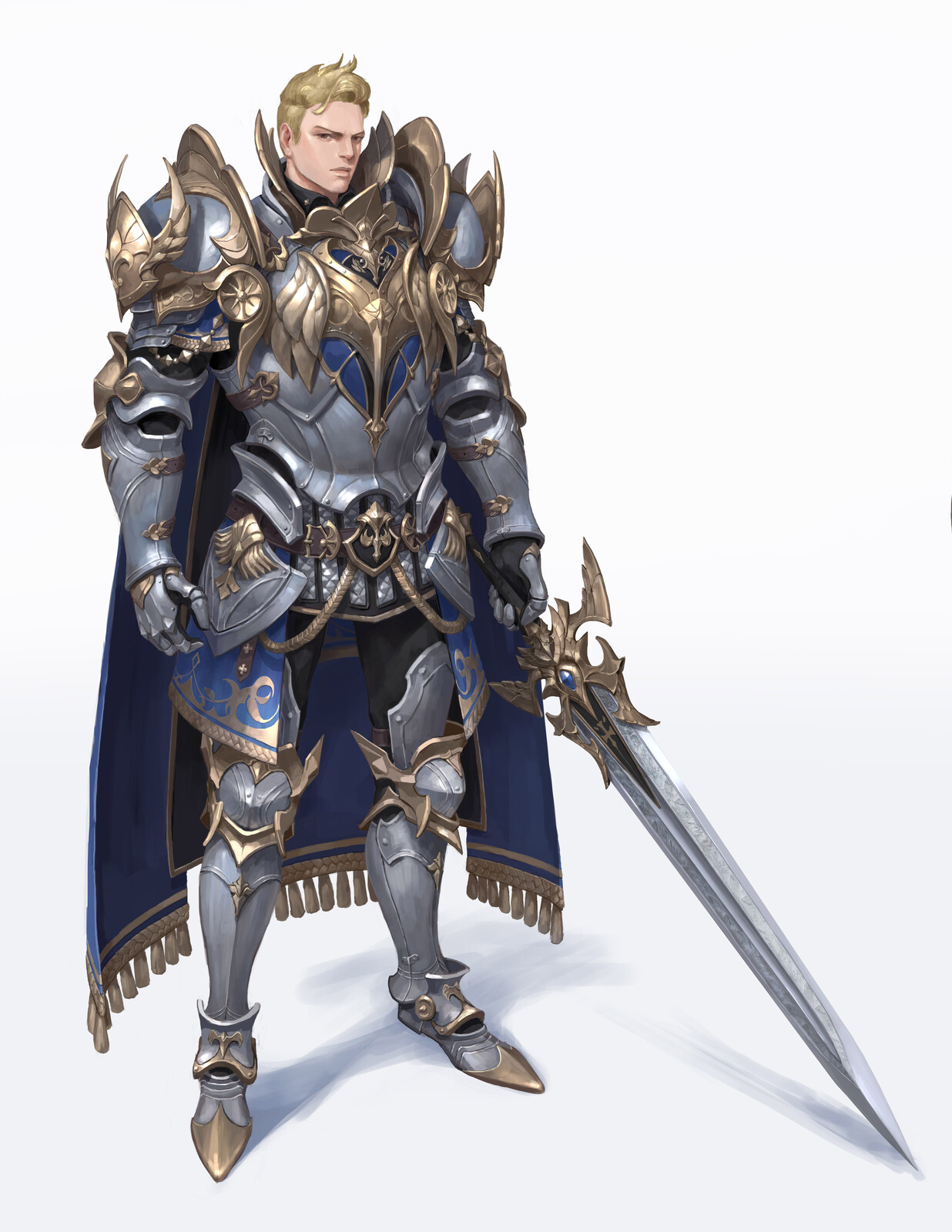 Knight