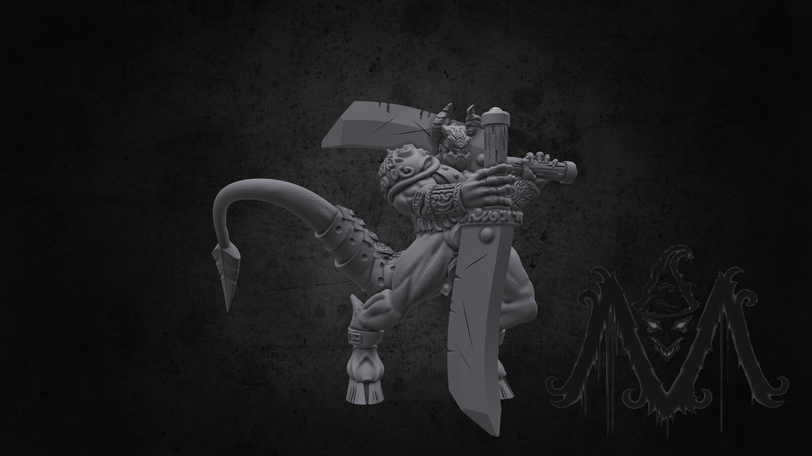 The Executioner - Gehenna Unsealed