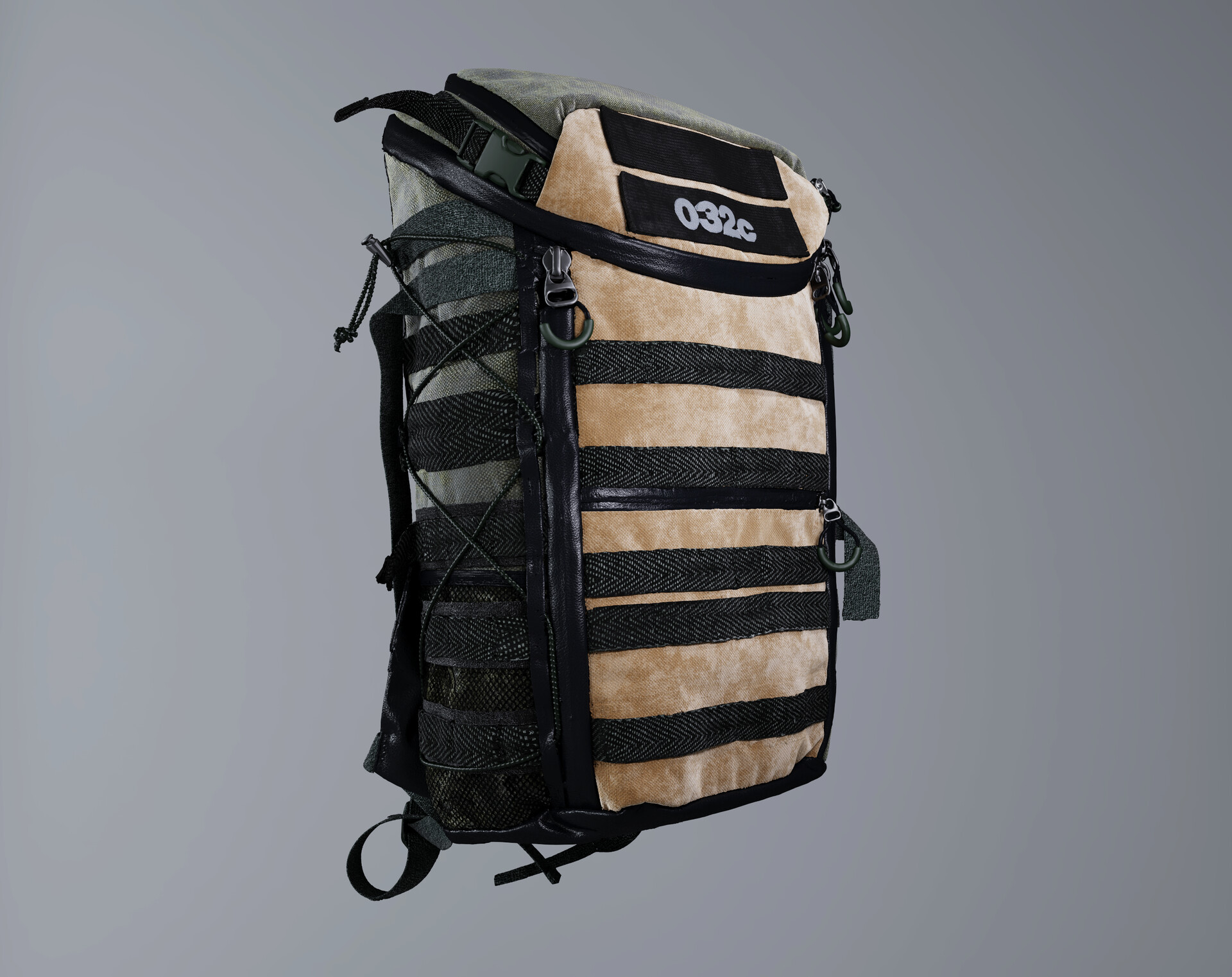 adidas 032c backpack