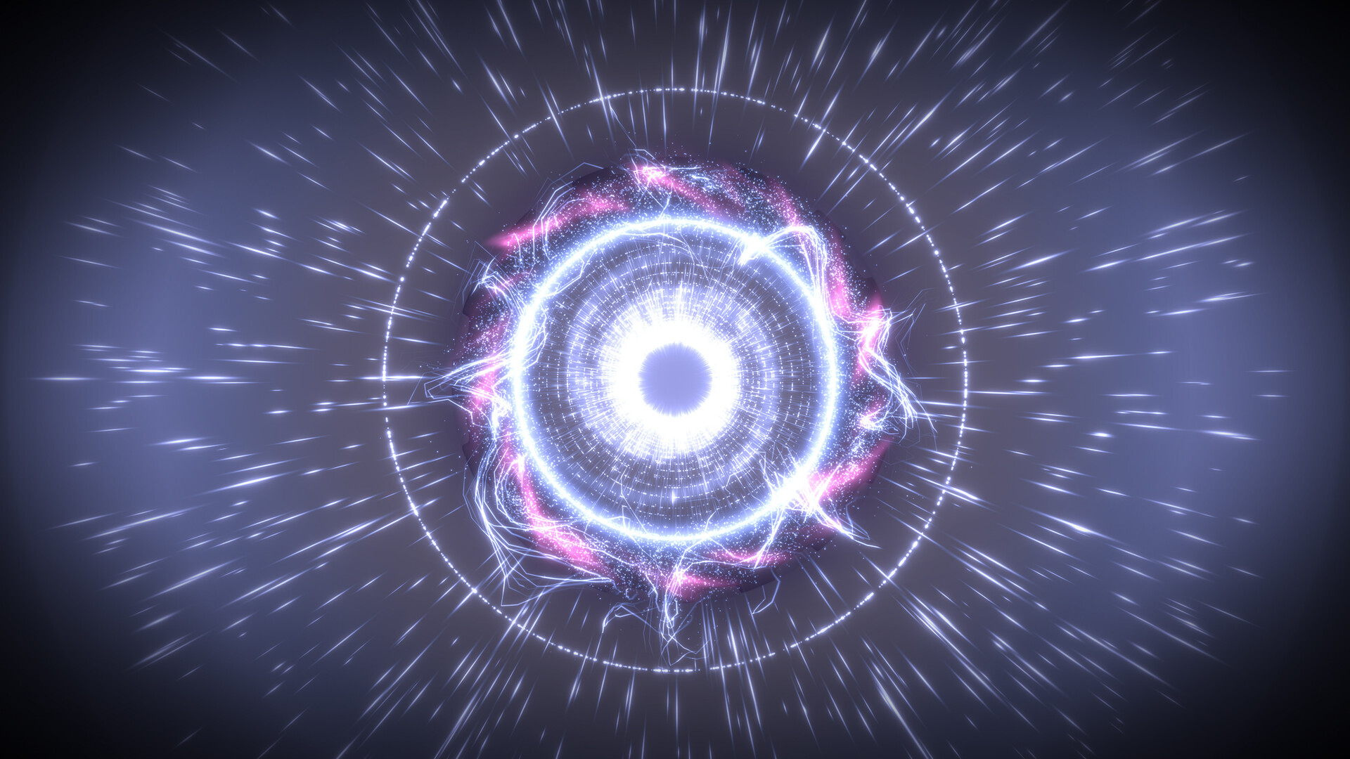 Artstation Unity Vfx Graph Portal Effect Tutorial Gabriel Aguiar