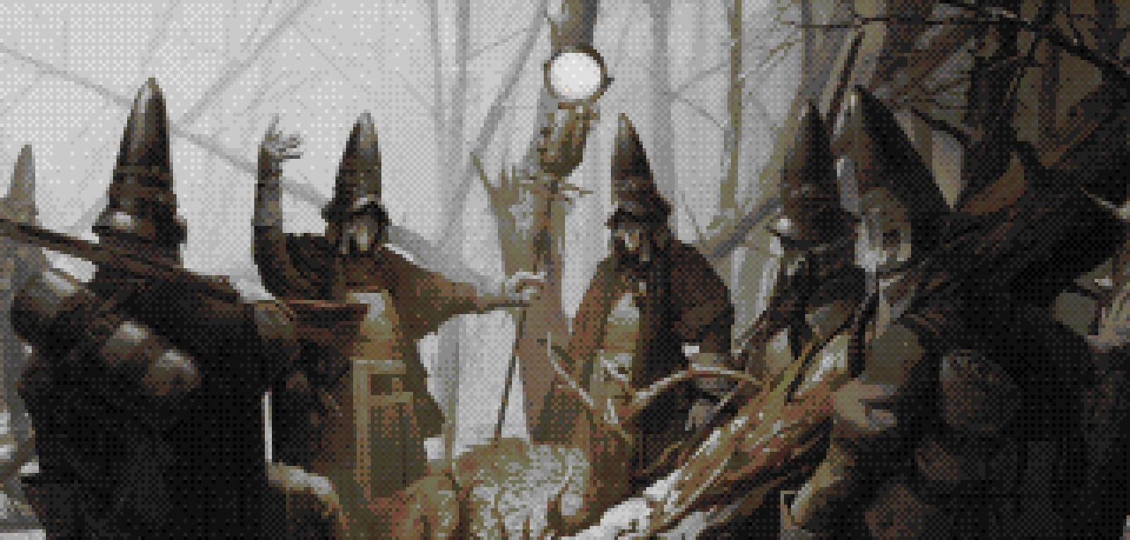 絵画 types First artwork of 2025. I tried to retain the expressiveness of my