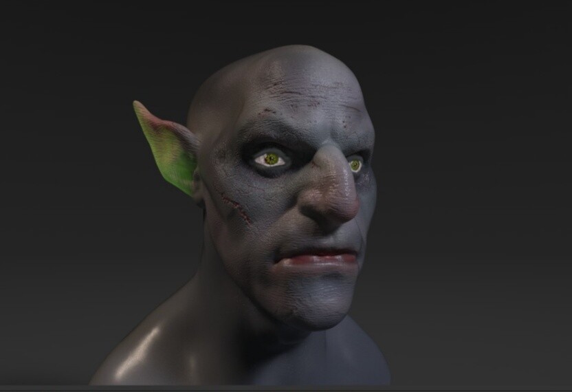 ArtStation - 3D