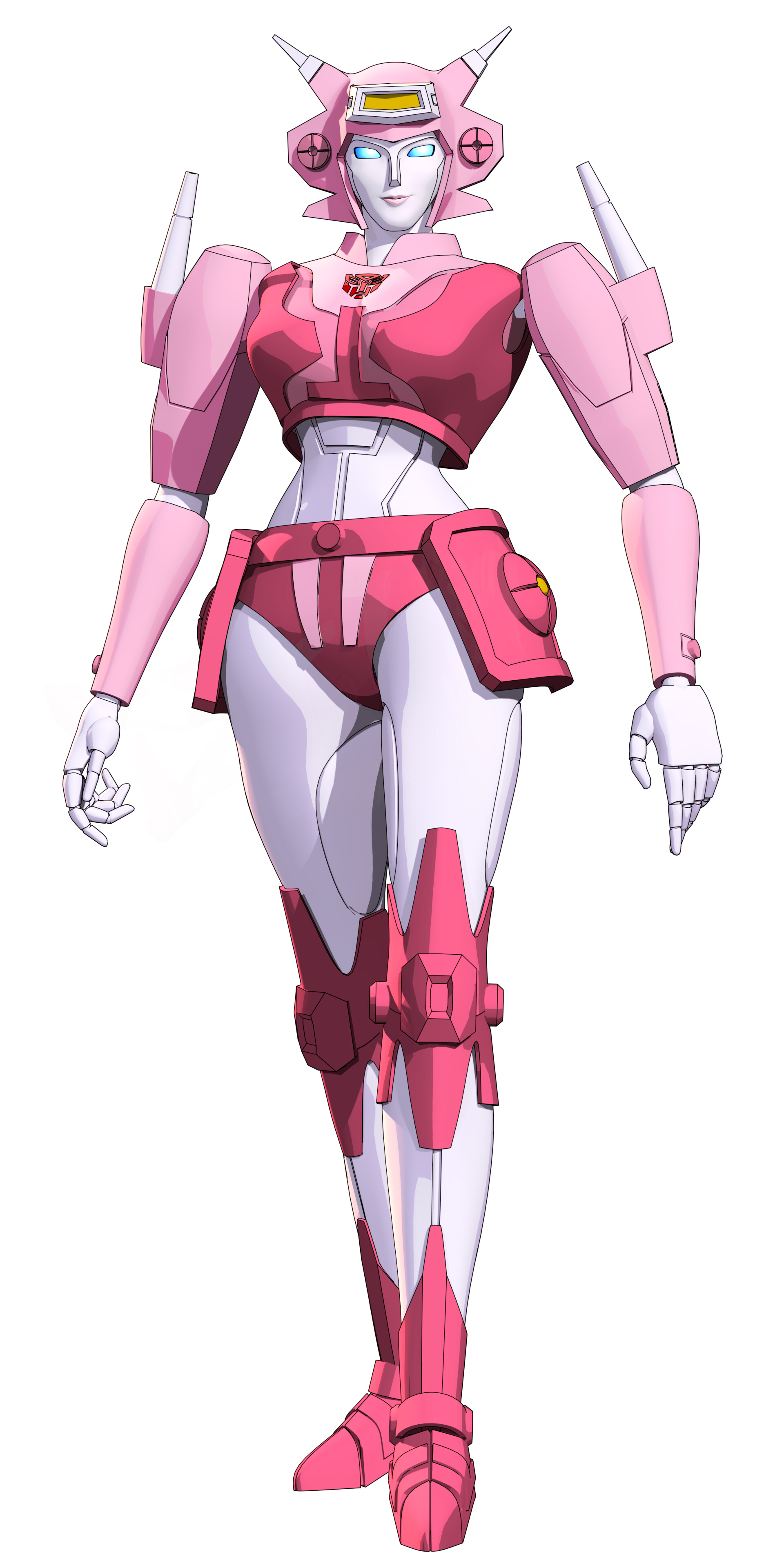 transformers g1 female autobots