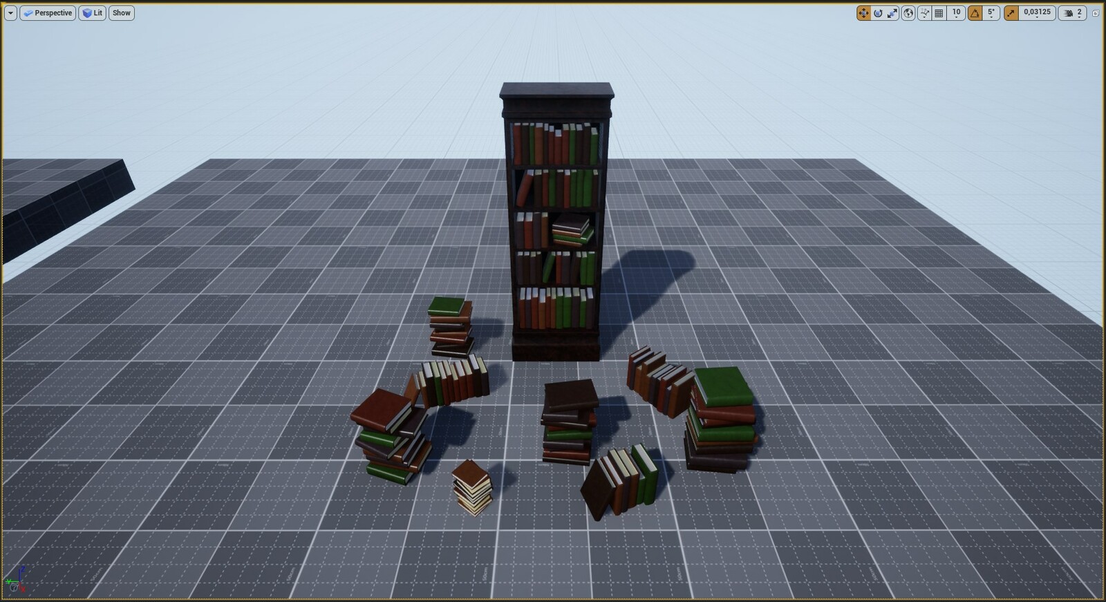 Book Generator