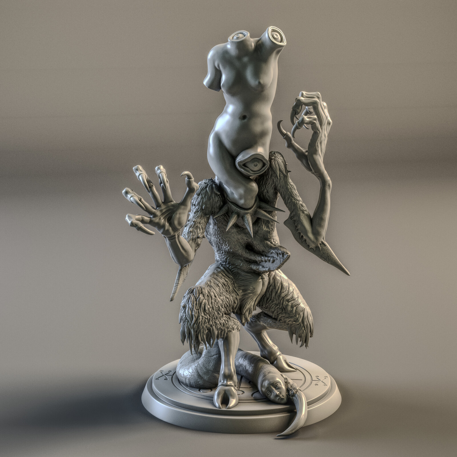 Bellatrix