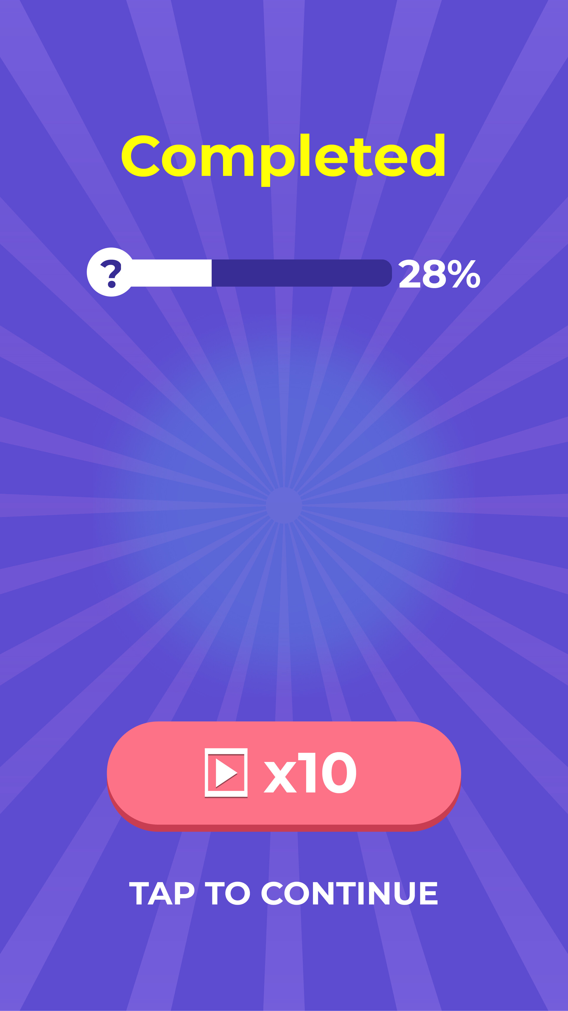Akshat Jain Game Level Ui Screen Akshat Jain Game Level Ui Screen